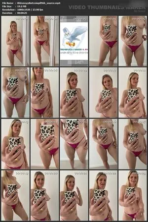 Katie K Beach OnlyFans Leaked Free Thumbnail Picture - #70c5V0NNuI