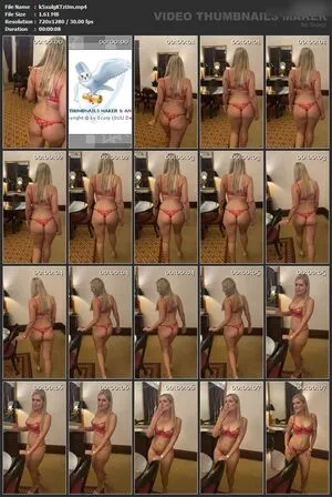 Katie K Beach OnlyFans Leaked Free Thumbnail Picture - #F6qo2TzseH