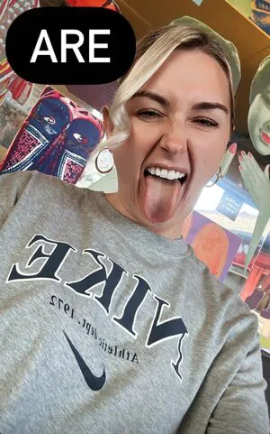 Katie Koven OnlyFans Leaked Free Thumbnail Picture - #e9PiRPWTb1