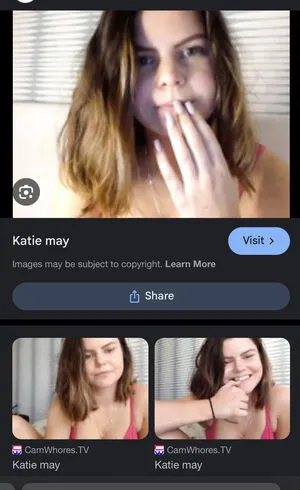 Katie May X OnlyFans Leaked Free Thumbnail Picture - #3mtZpb4AAf