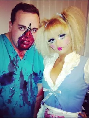 Katie McGlynn OnlyFans Leaked Free Thumbnail Picture - #czf9Ec1VGc