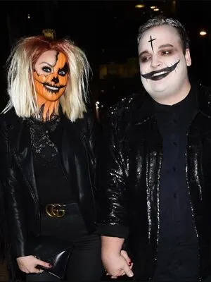 Katie McGlynn OnlyFans Leaked Free Thumbnail Picture - #tB72DrGplr