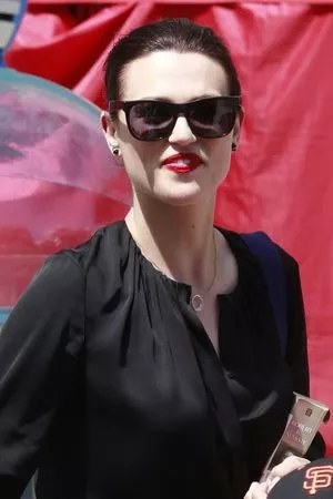 Katie McGrath OnlyFans Leaked Free Thumbnail Picture - #2DojlnAQnj