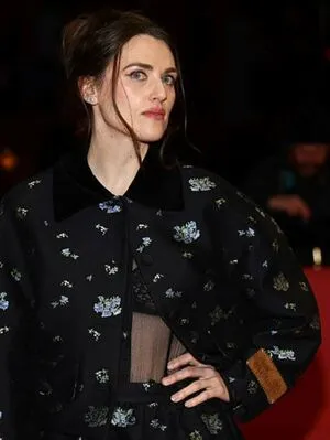 Katie McGrath OnlyFans Leaked Free Thumbnail Picture - #F655qf4XNL