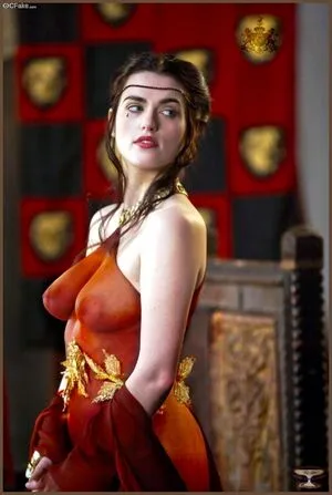 Katie McGrath OnlyFans Leaked Free Thumbnail Picture - #Jxd0CR1c30