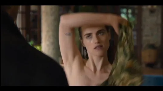 Katie McGrath OnlyFans Leaked Free Thumbnail Picture - #LBenNKfW66