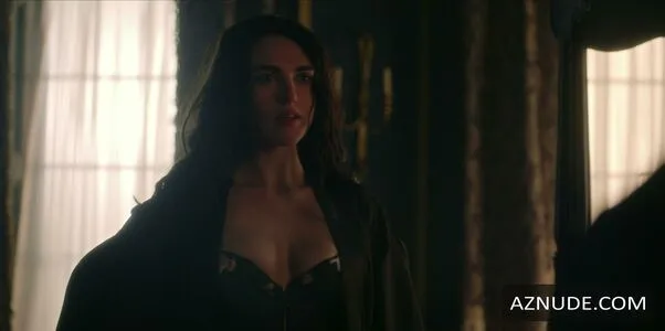 Katie McGrath OnlyFans Leaked Free Thumbnail Picture - #QCoGhrQMRk
