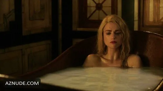 Katie McGrath OnlyFans Leaked Free Thumbnail Picture - #b91hdptPsz