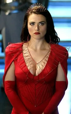Katie McGrath OnlyFans Leaked Free Thumbnail Picture - #cXua2g95gI