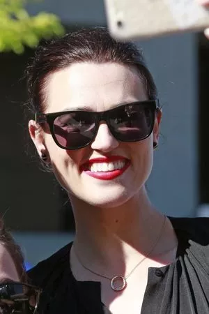 Katie McGrath OnlyFans Leaked Free Thumbnail Picture - #jatnF01hCD