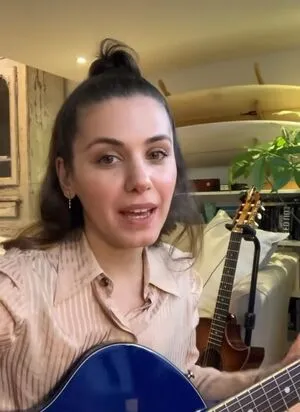 Katie Melua OnlyFans Leaked Free Thumbnail Picture - #47UeNFfCSq