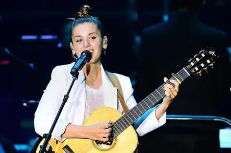 Katie Melua OnlyFans Leaked Free Thumbnail Picture - #OBni5DwCDv