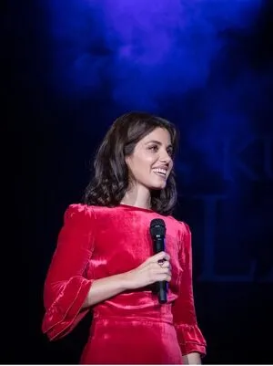 Katie Melua OnlyFans Leaked Free Thumbnail Picture - #aVpOBkbDhO