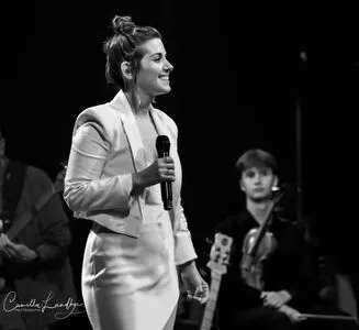 Katie Melua OnlyFans Leaked Free Thumbnail Picture - #lDQdSSoNAg