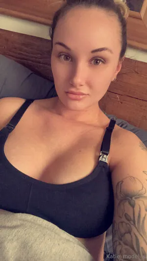 Katie Model X OnlyFans Leaked Free Thumbnail Picture - #8TiafhIlcO