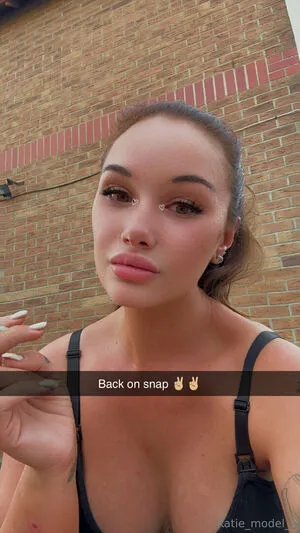 Katie Model X OnlyFans Leaked Free Thumbnail Picture - #E2SECoHtPr