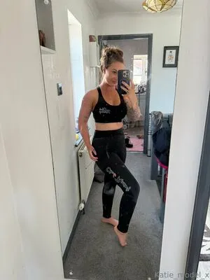 Katie Model X OnlyFans Leaked Free Thumbnail Picture - #EuOGy7OudI