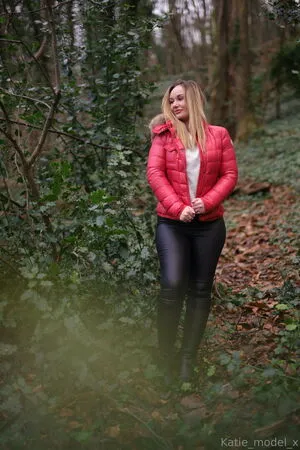 Katie Model X OnlyFans Leaked Free Thumbnail Picture - #q69Y9bIdEW