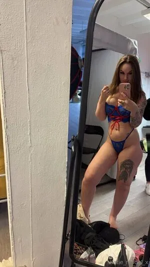 Katie Model X OnlyFans Leaked Free Thumbnail Picture - #rHl6UxFsXV