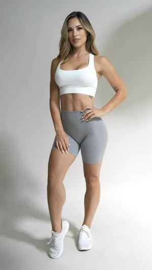 Katie Molinelli OnlyFans Leaked Free Thumbnail Picture - #4XPlh99XPI