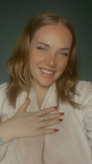 Katie Moran OnlyFans Leaked Free Thumbnail Picture - #LZpW3QfqI3