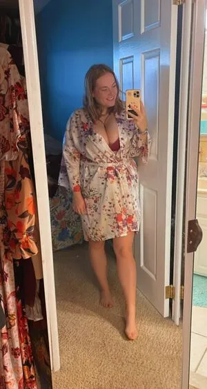 Katie Moran OnlyFans Leaked Free Thumbnail Picture - #blWua3ufOX