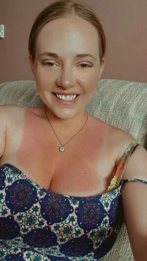 Katie Moran OnlyFans Leaked Free Thumbnail Picture - #e2K8B9sjFu