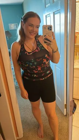 Katie Moran OnlyFans Leaked Free Thumbnail Picture - #wrUSU3b9VO