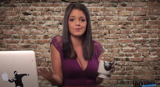 Katie Nolan Thumbnail Picture