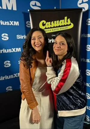 Katie Nolan OnlyFans Leaked Free Thumbnail Picture - #99A85e8vEl