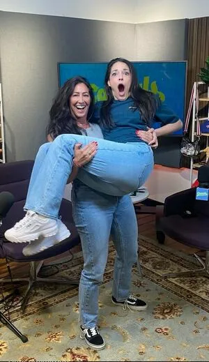 Katie Nolan OnlyFans Leaked Free Thumbnail Picture - #EIpwLS9CDr