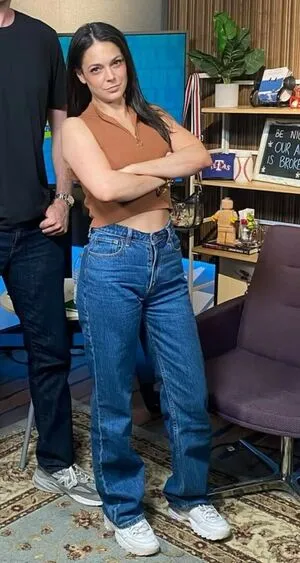 Katie Nolan OnlyFans Leaked Free Thumbnail Picture - #U9qfa18TcC