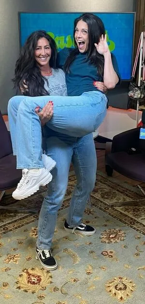 Katie Nolan OnlyFans Leaked Free Thumbnail Picture - #bGS0vcvYky