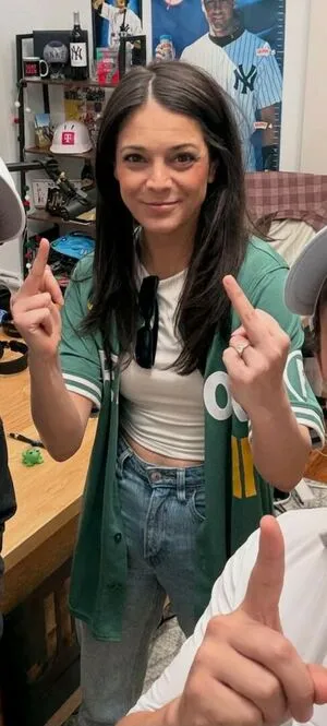 Katie Nolan OnlyFans Leaked Free Thumbnail Picture - #dtUIJxbDT7