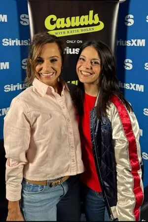 Katie Nolan OnlyFans Leaked Free Thumbnail Picture - #kQ7o4QgWfj