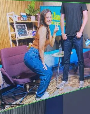 Katie Nolan OnlyFans Leaked Free Thumbnail Picture - #v4ZjElZGRg