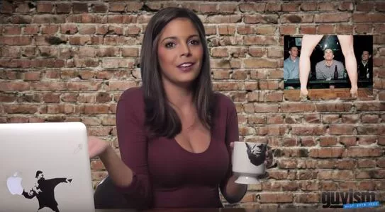 Katie Nolan OnlyFans Leaked Free Thumbnail Picture - #xB6XP7f6fq