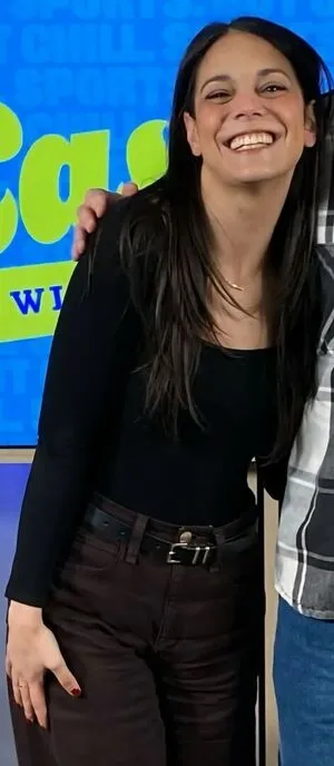 Katie Nolan OnlyFans Leaked Free Thumbnail Picture - #yWKppepnbM