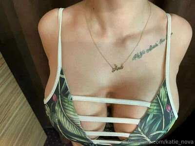 Katie Nova OnlyFans Leaked Free Thumbnail Picture - #05JE1eV8Oe