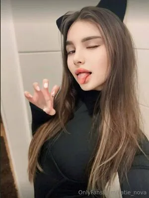 Katie Nova OnlyFans Leaked Free Thumbnail Picture - #9xJQKdEKfG