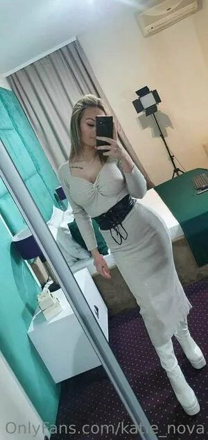 Katie Nova OnlyFans Leaked Free Thumbnail Picture - #ObXLqbMvmh