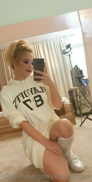 Katie Nova OnlyFans Leaked Free Thumbnail Picture - #YlmroZJ9sx