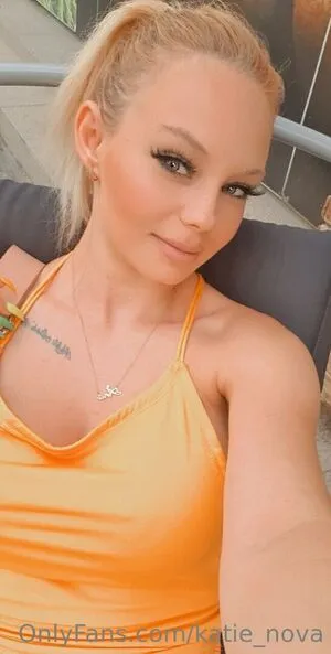 Katie Nova OnlyFans Leaked Free Thumbnail Picture - #tRhAzfvZjF