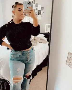 Katie Ooten OnlyFans Leaked Free Thumbnail Picture - #Fuoccm0FNZ