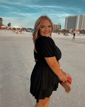 Katie Ooten OnlyFans Leaked Free Thumbnail Picture - #x7Em9Rchck