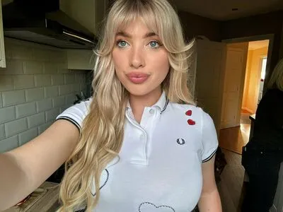 Katie Owen OnlyFans Leaked Free Thumbnail Picture - #5VAFXPwVFL