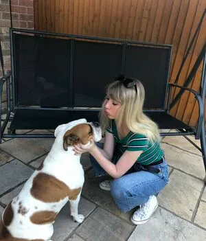 Katie Owen OnlyFans Leaked Free Thumbnail Picture - #DV2RNagnLf