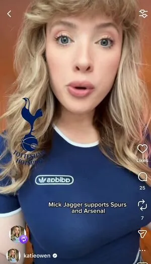 Katie Owen OnlyFans Leaked Free Thumbnail Picture - #IGLNL3kGjT