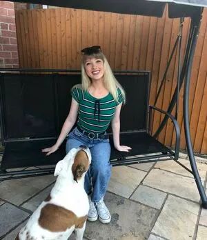 Katie Owen OnlyFans Leaked Free Thumbnail Picture - #ZVxtBwFo8T