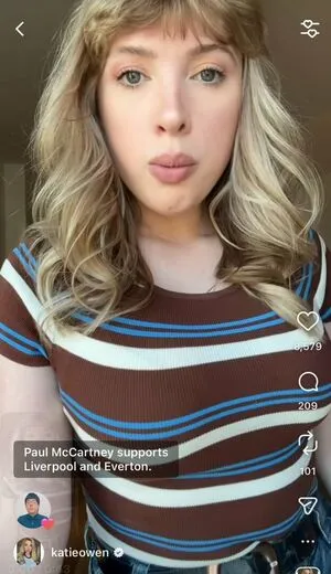 Katie Owen OnlyFans Leaked Free Thumbnail Picture - #nZru3knaBn